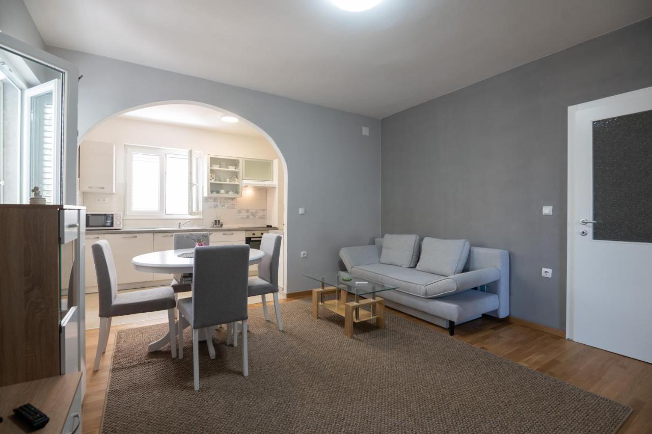 زادار Modern Apartment Edda - Quiet Area - Close To Old Town And Beaches المظهر الخارجي الصورة