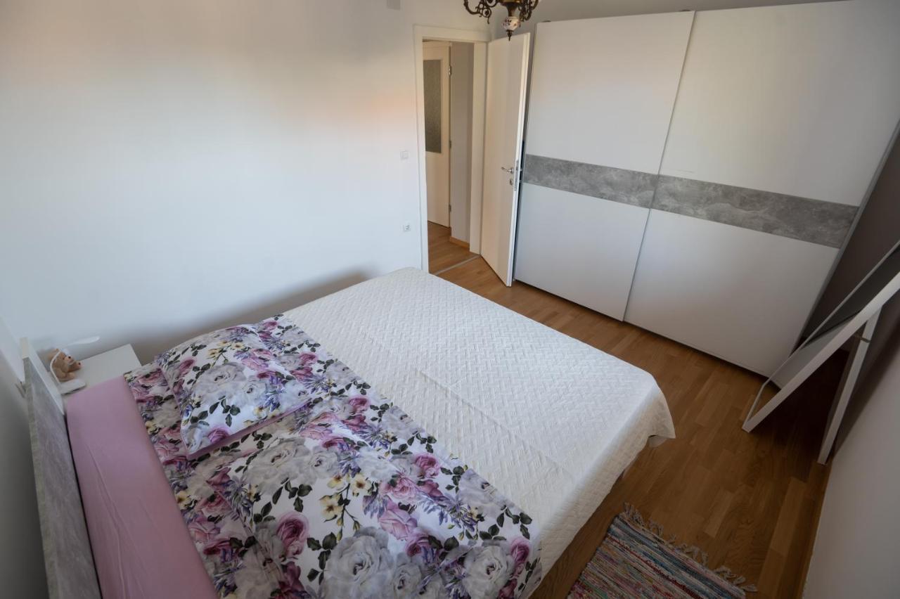 زادار Modern Apartment Edda - Quiet Area - Close To Old Town And Beaches المظهر الخارجي الصورة