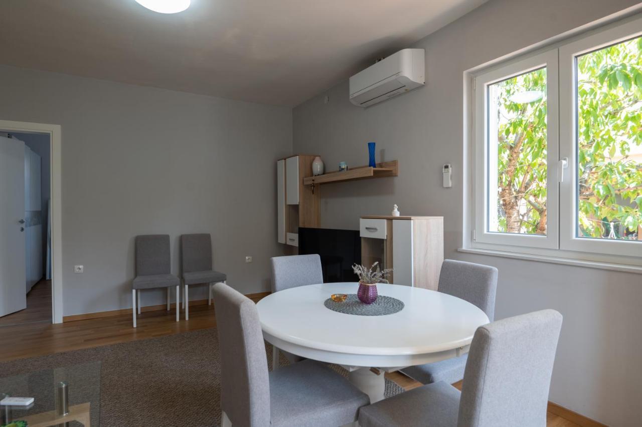 زادار Modern Apartment Edda - Quiet Area - Close To Old Town And Beaches المظهر الخارجي الصورة