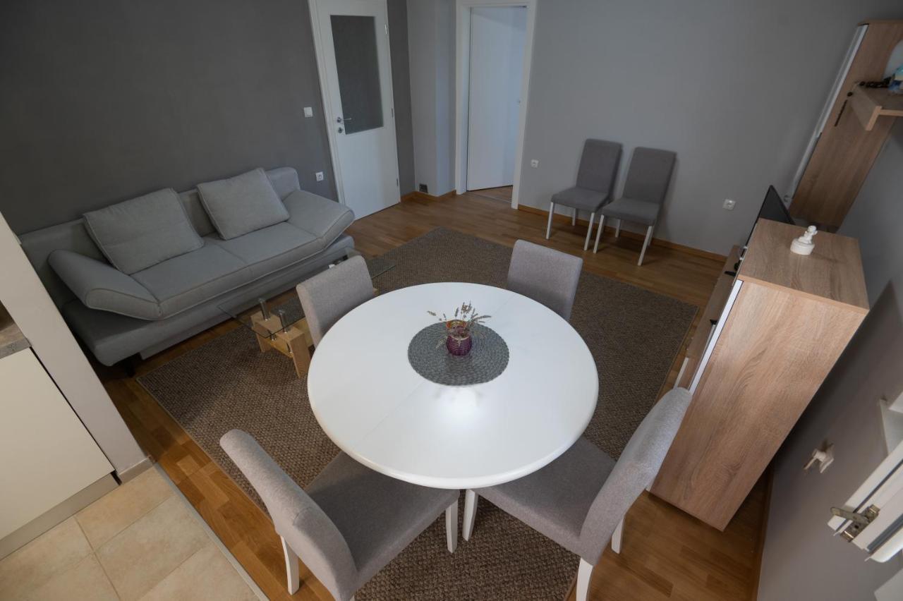 زادار Modern Apartment Edda - Quiet Area - Close To Old Town And Beaches المظهر الخارجي الصورة