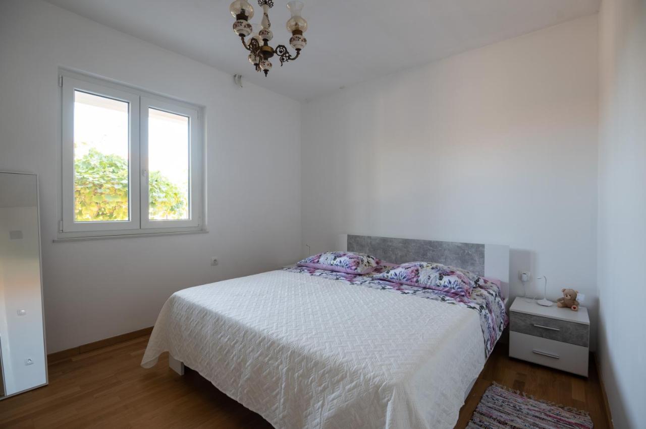 زادار Modern Apartment Edda - Quiet Area - Close To Old Town And Beaches المظهر الخارجي الصورة