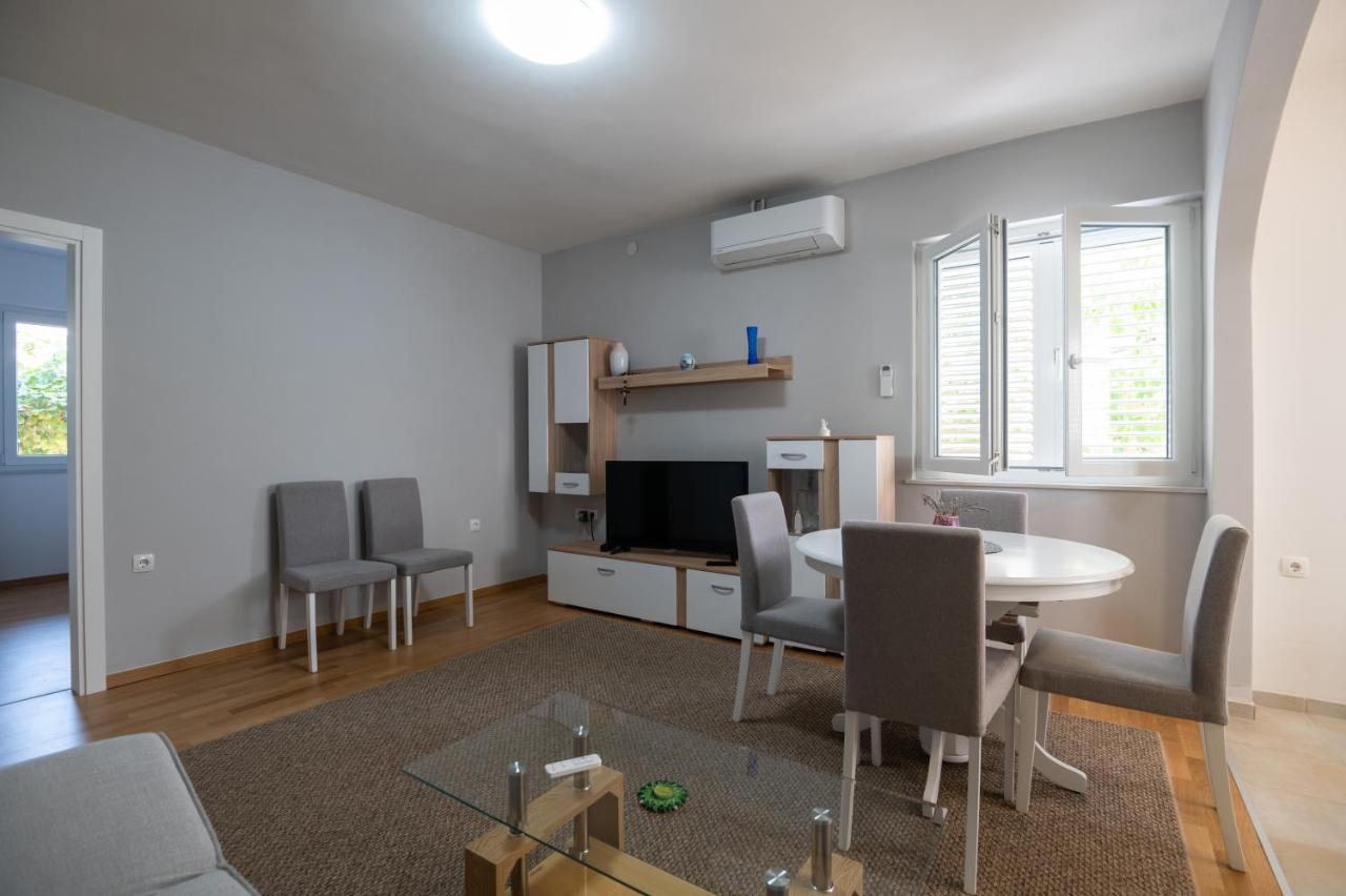 زادار Modern Apartment Edda - Quiet Area - Close To Old Town And Beaches المظهر الخارجي الصورة