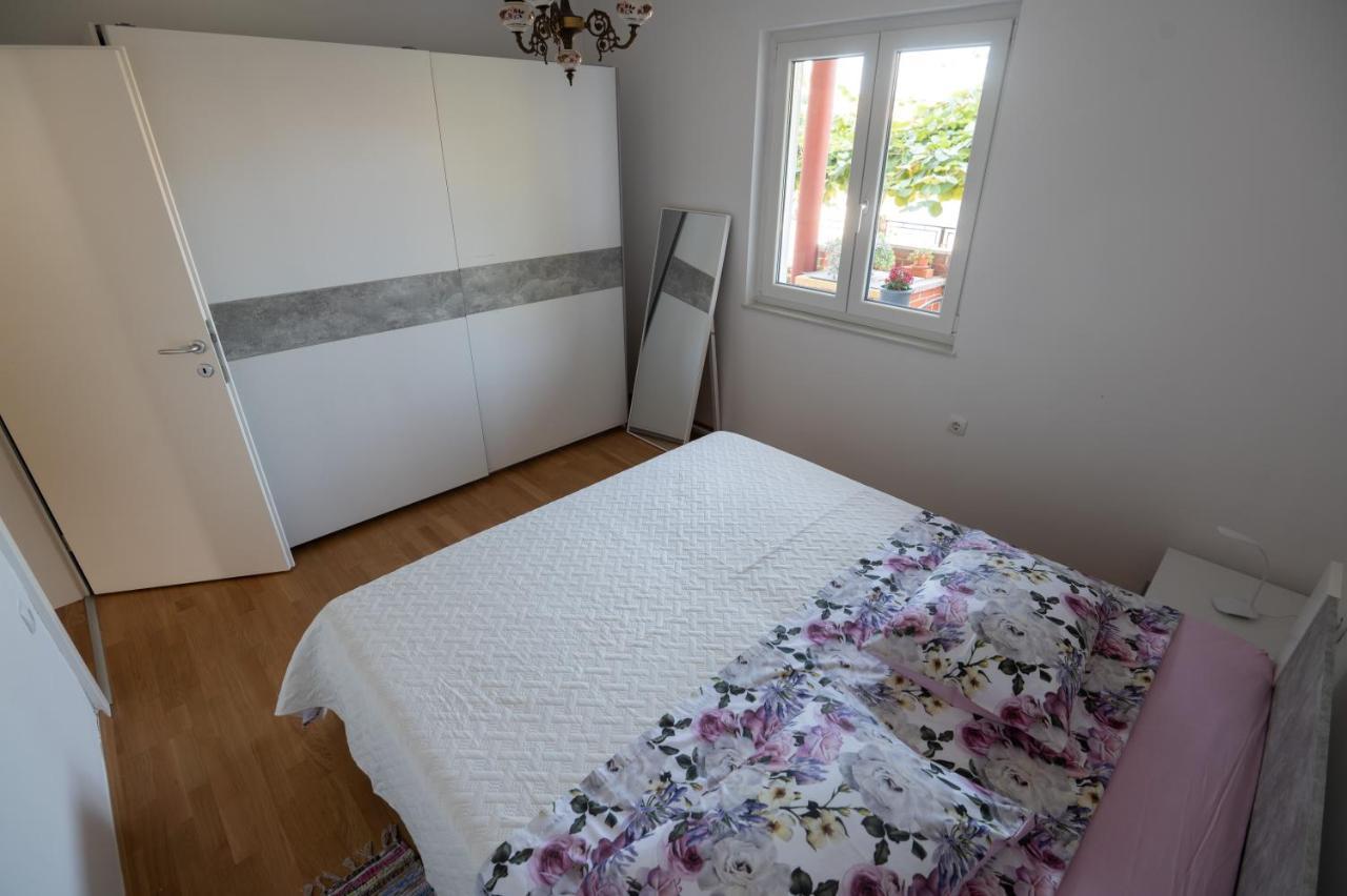 زادار Modern Apartment Edda - Quiet Area - Close To Old Town And Beaches المظهر الخارجي الصورة