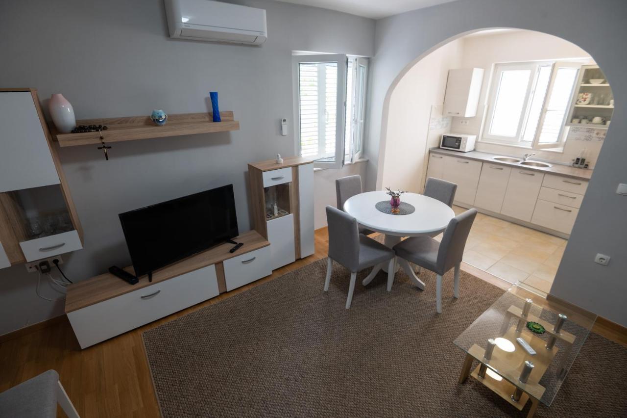زادار Modern Apartment Edda - Quiet Area - Close To Old Town And Beaches المظهر الخارجي الصورة