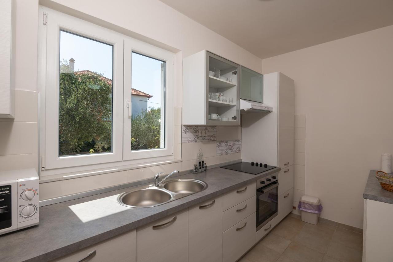 زادار Modern Apartment Edda - Quiet Area - Close To Old Town And Beaches المظهر الخارجي الصورة