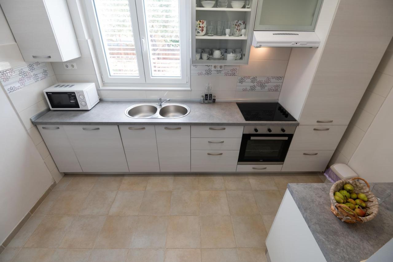 زادار Modern Apartment Edda - Quiet Area - Close To Old Town And Beaches المظهر الخارجي الصورة