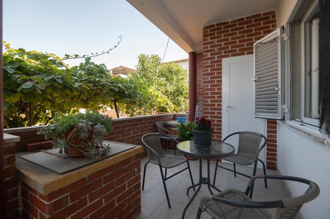 زادار Modern Apartment Edda - Quiet Area - Close To Old Town And Beaches المظهر الخارجي الصورة