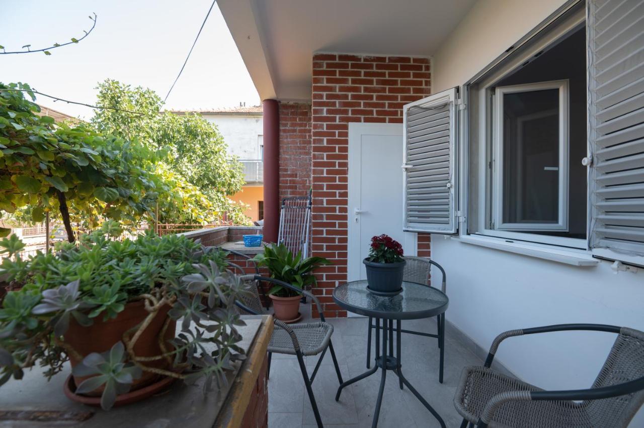 زادار Modern Apartment Edda - Quiet Area - Close To Old Town And Beaches المظهر الخارجي الصورة